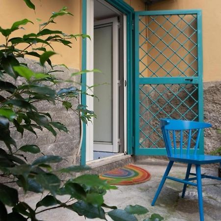 Casetta Tortina B&B Napoli Dış mekan fotoğraf